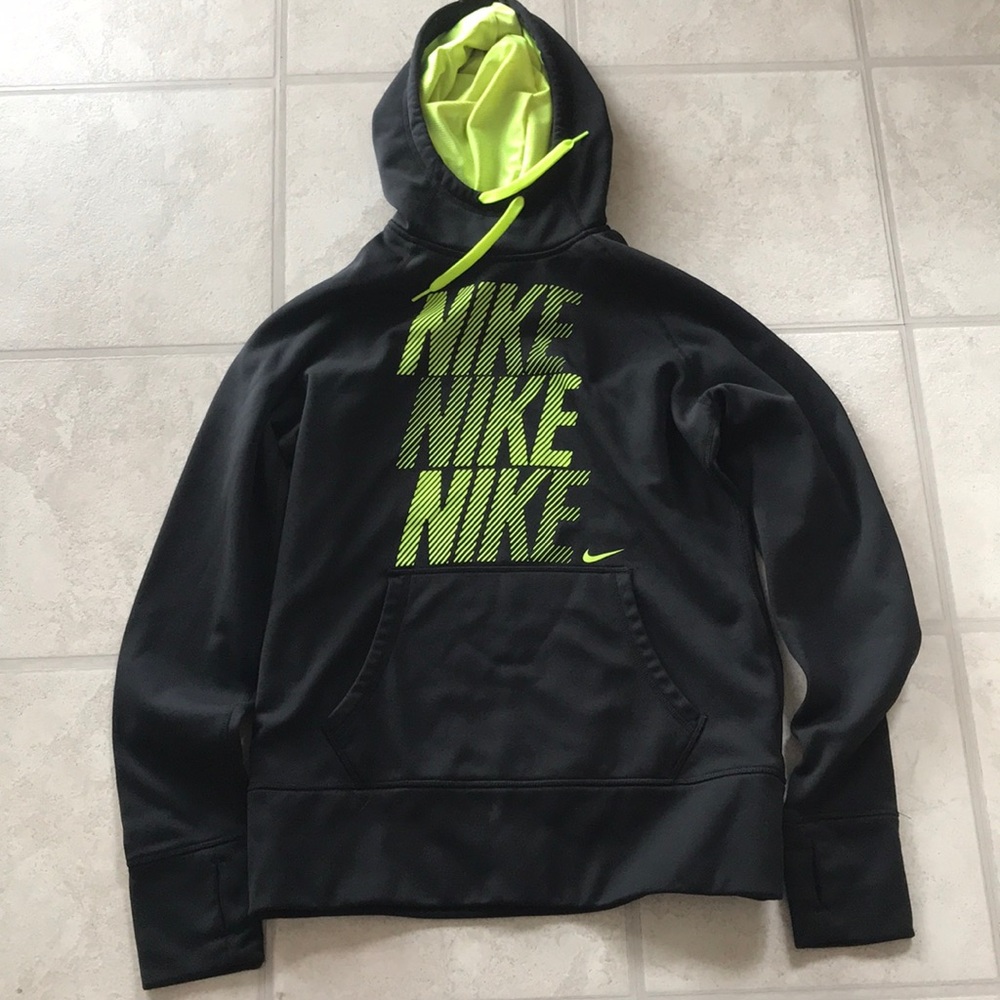 Nike hoodie